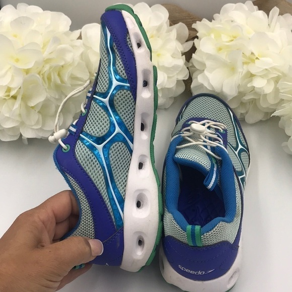 🌺 SALE 🌺 SPEEDO | Women’s Sneakers - Picture 6 of 8